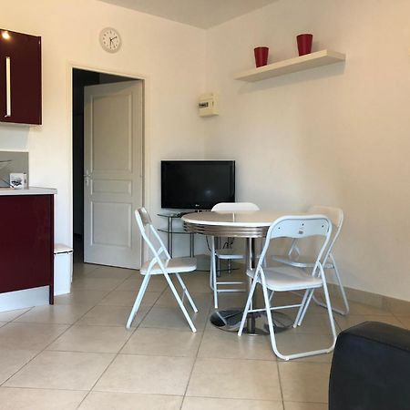 La Résidence du Cap Le Lavandou Esterno foto