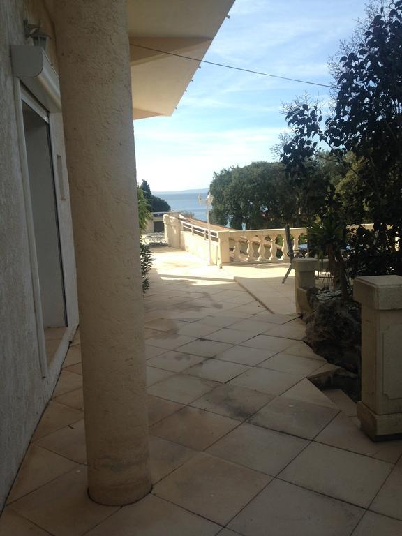La Résidence du Cap Le Lavandou Camera foto